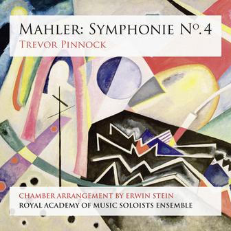 Mahler: Symphonie No. 4