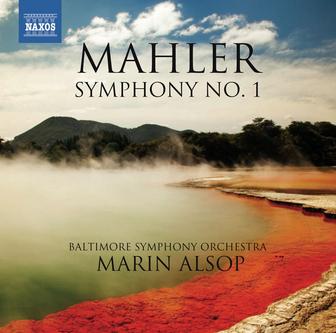 Mahler: Symphony No. 1