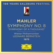 Symphony No. 8 in E-Flat Major "Symphony of a Thousand", Pt. 2: II. Più mosso. Allegro moderato - Live