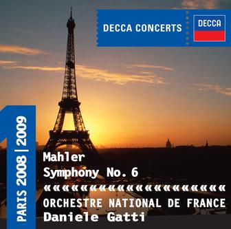 Mahler: Symphony No.6