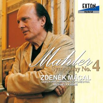 Mahler: Symphony No. 4