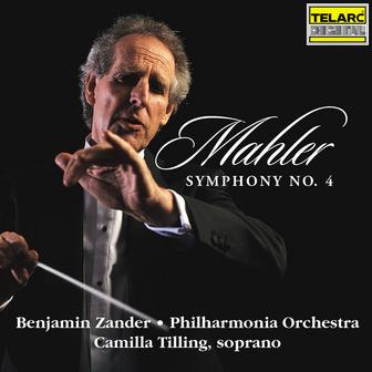 Mahler: Symphony No. 4