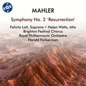Mahler: Symphony No. 2 in C Minor, GMW 30 "Resurrection"