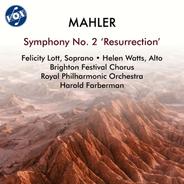 Symphony No. 2 in C Minor, GMW 30 "Resurrection": III. Scherzo. In ruhig fließender Bewegung