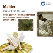 Mahler: Das Lied von der Erde: I. Das Trinklied vom Jammer der Erde