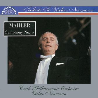 Mahler: Symphony No. 5