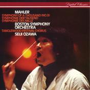 Mahler: Symphony No.8