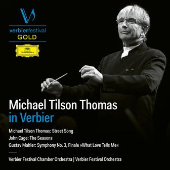 Mahler: Symphony No. 3 / Pt. 2: VIa. Langsam. Ruhevoll. Empfunden "What Love Tells Me" (Live)