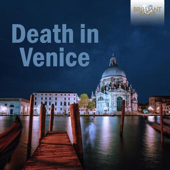 Death in Venice