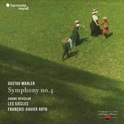 Mahler: Symphony No. 4: IV. Wir geniessen die himmlischen Freuden. Sehr behaglich