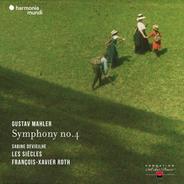 Symphony No. 4 in G Major: IV. Wir geniessen die himmlischen Freuden. Sehr behaglich