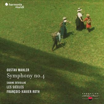 Mahler: Symphony No. 4: IV. Wir geniessen die himmlischen Freuden. Sehr behaglich