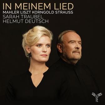 Rückert-Lieder: Ich bin der Welt abhanden gekommen