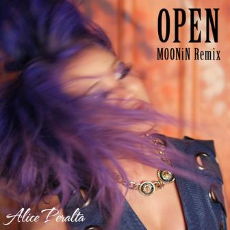 OPEN (MOONiN Remix)