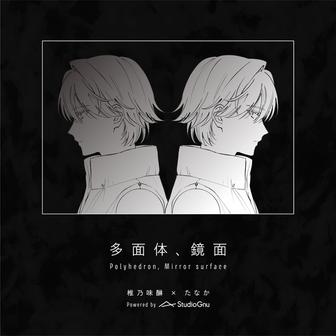 多面体、鏡面