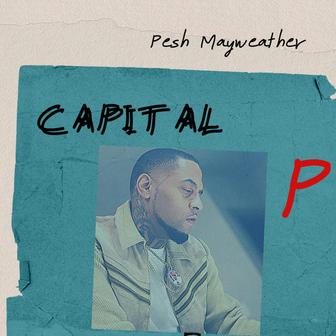 Capital P