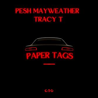 Paper Tags