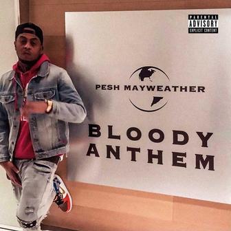 BLOODY ANTHEM