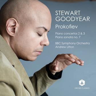 Prokofiev: Piano Concertos Nos. 2-3 & Piano Sonata No. 7