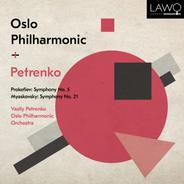 Symphony No. 5 in B-Flat Major, Op. 100: III. Adagio