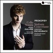 Sonata for cello and piano in C Major, Op. 119: II. Moderato - Andante dolce
