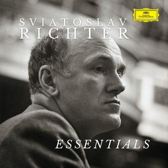 Richter - Essentials