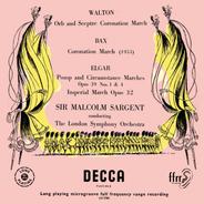 Pomp and Circumstance, Op. 39: March No. 4 in G Major