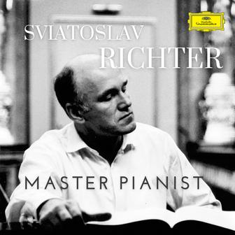 Sviatoslav Richter - Master Pianist