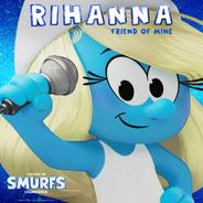 Friend Of Mine (from the Smurfs Movie Soundtrack) - Radio Edit