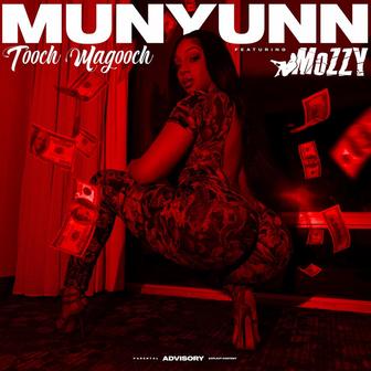 Munyunn (feat. Mozzy)