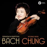 Bach, JS: Violin Sonata No. 2 in A Minor, BWV 1003: III. Andante