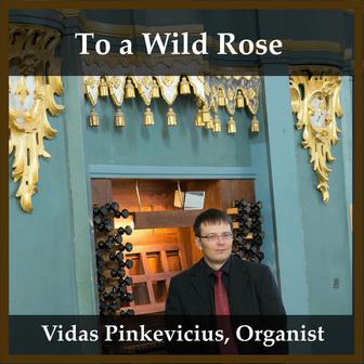 To a Wild Rose