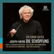 Die Schöpfung, Hob. XXI:2, Pt. 1: Die Vorstellung des Chaos - Live
