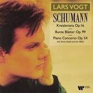 Schumann: Piano Concerto in A Minor, Op. 54: II. Intermezzo. Andantino grazioso