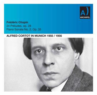 Chopin: Piano Works