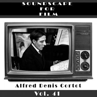 Classical SoundScapes For Film, Vol. 41