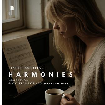 "Harmonies" - Gnossiennes. Satie and Legacy