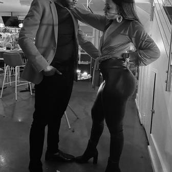 Arch That Back'