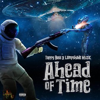 Ahead Of Time