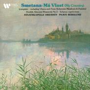 Smetana: Má Vlast: No. 4, From Bohemia's Fields and Groves