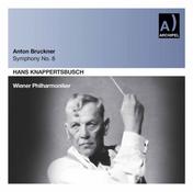 Hans Knappertsbusch conducts Bruckner Symhony No. 8 live in Vienna 1961