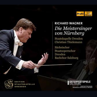 Wagner: Die Meistersinger von Nürnberg, WWV 96 (Live)