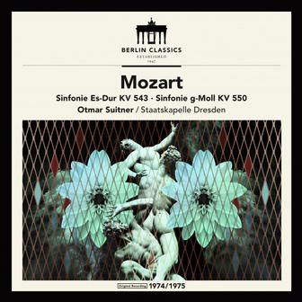 Mozart: Sinfonien