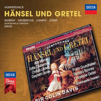Humperdinck: Hänsel und Gretel