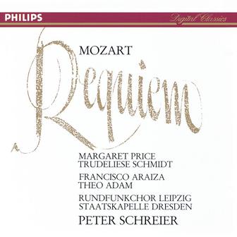 Mozart: Requiem
