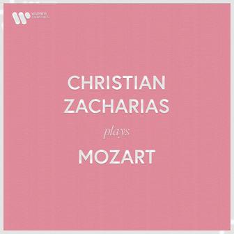 Christian Zacharias Plays Mozart