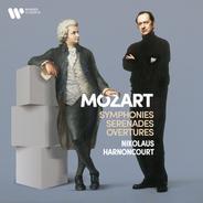 Mozart: Symphony No. 38 in D Major, K. 504 "Prague": III. Finale. Presto