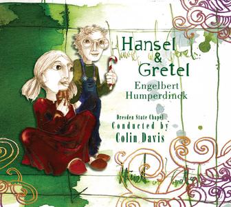 Humperdinck: Hänsel und Gretel (Highlights) [International Version]