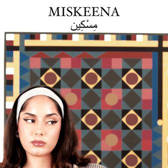 Miskeena