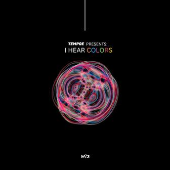 Tempoe Presents: I Hear Colors (Afrobeats & Instrumentals Mix)